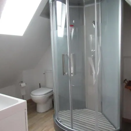 Apartment 6 Grenouillere *